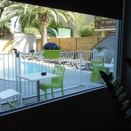Hotel Le Majestic Canet Plage المظهر الخارجي الصورة